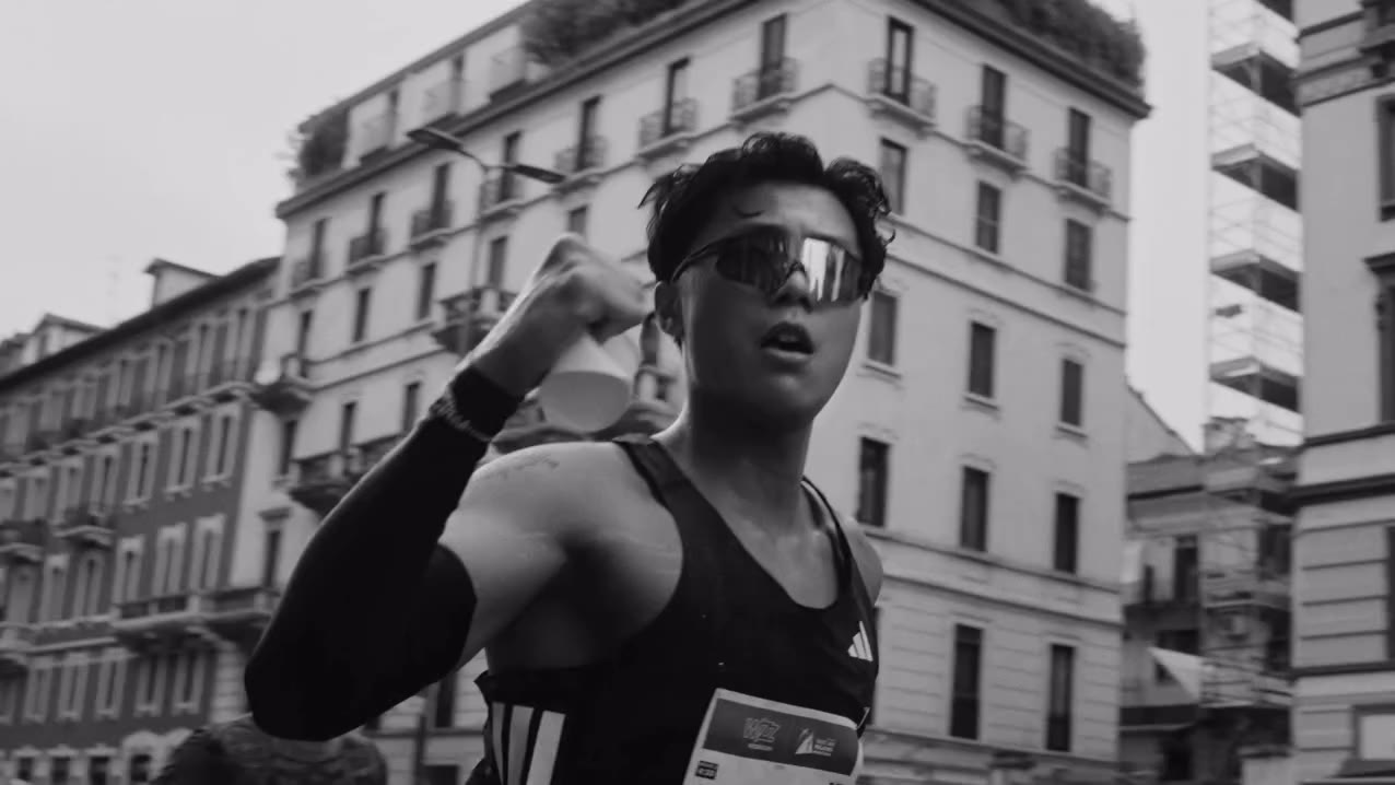 REPRESENT: a story by @outdoor.office in collaboration with @adidasrunning…