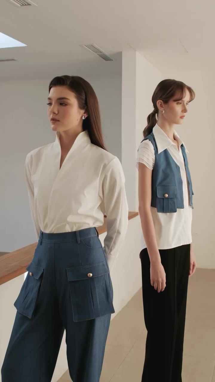 For every mood, every moment, every In Between 🤍 Explore the collection and…