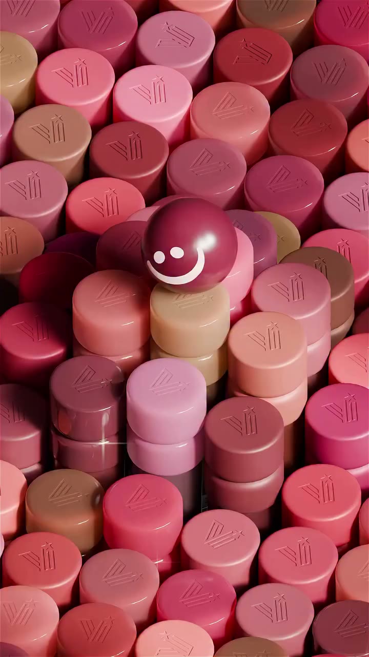 Your iconic faves are here with a fresh new look and more shades to love 💖…