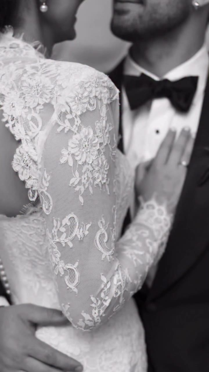 Celebrating 30 Years of Cappellazzo Brides.