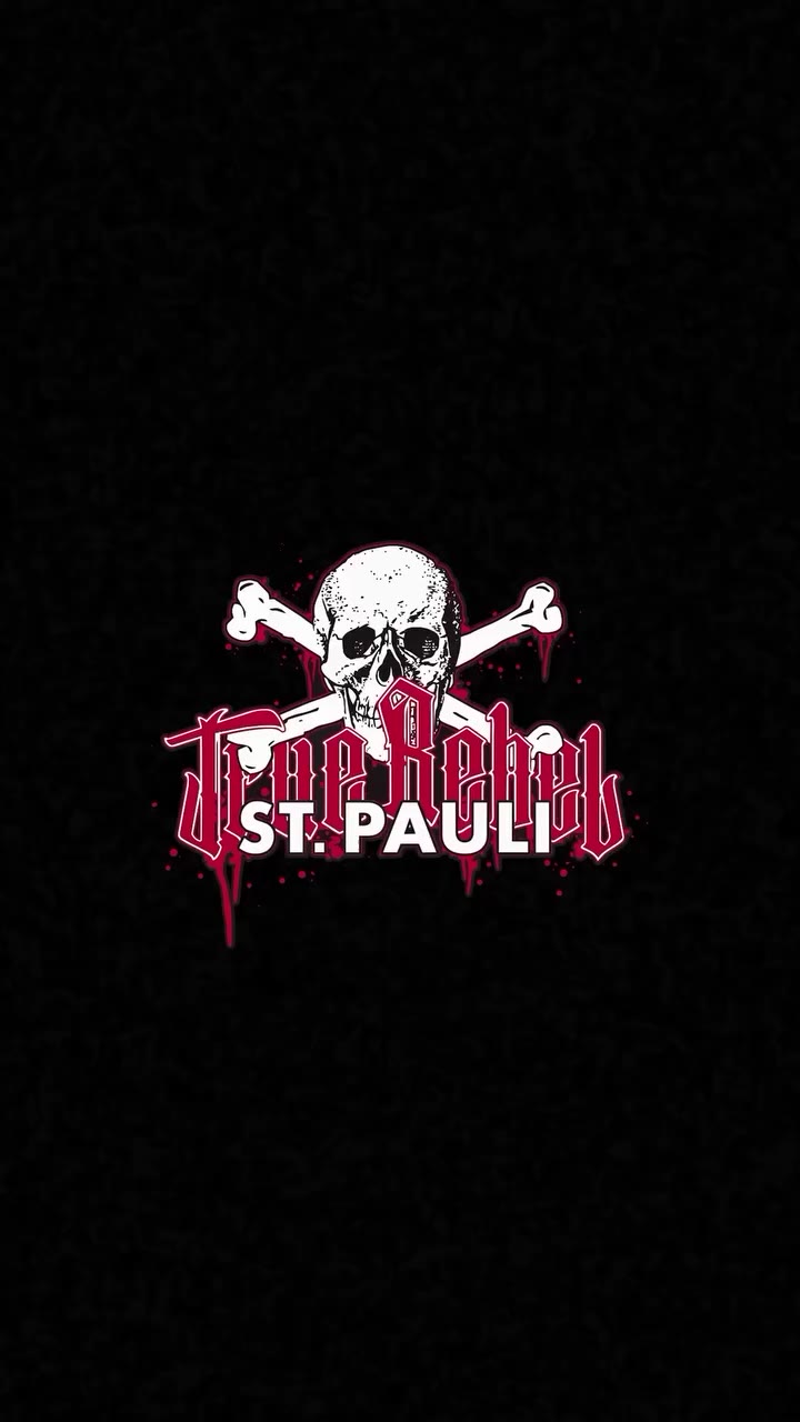Wann, wenn nicht jetzt - die exklusive FC St. Pauli x True Rebel Kollektion…