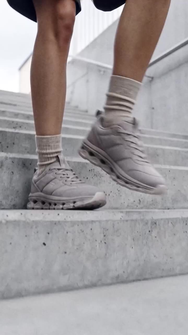 City moves in every direction. Walk at your own pace with Aero Bomb. A new…
