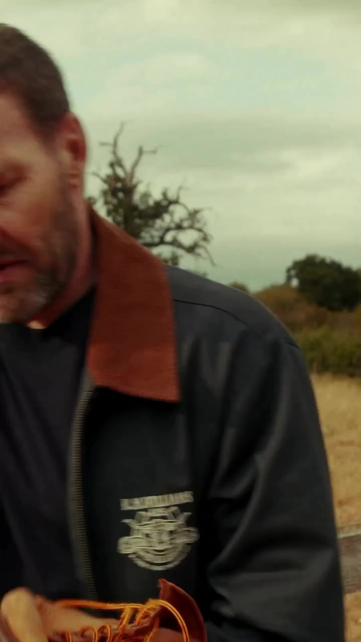 Worth holding onto. @joeledgerton reflects on his first pair of R.M.Williams…