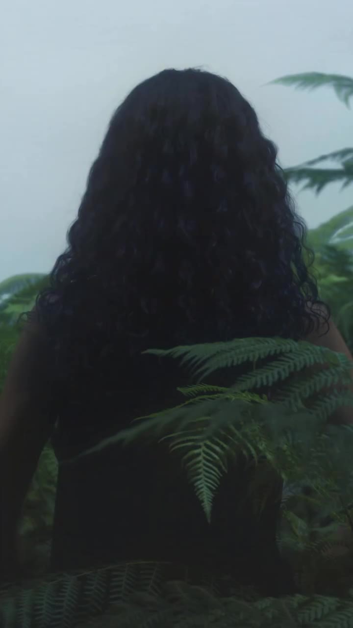 Unforeseen Aer: a new Fragrant Fable about the value of imperfection. When the…