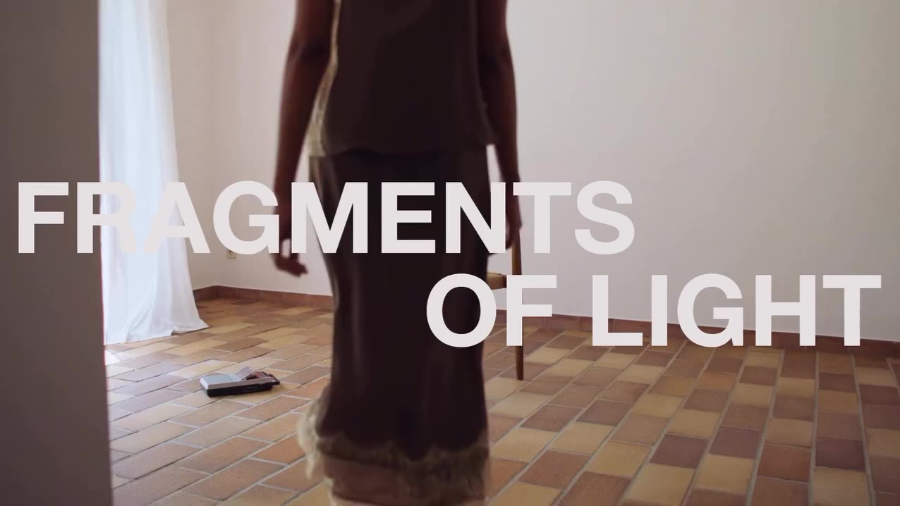 FRAGMENTS OF LIGHT Fashion film @lolitauruguay x @cheta.studio Film…