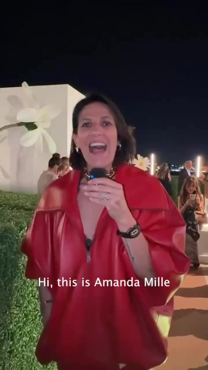 @serenayss Sets Her Own Time as @richardmille’s New Face. The Turkish actress…