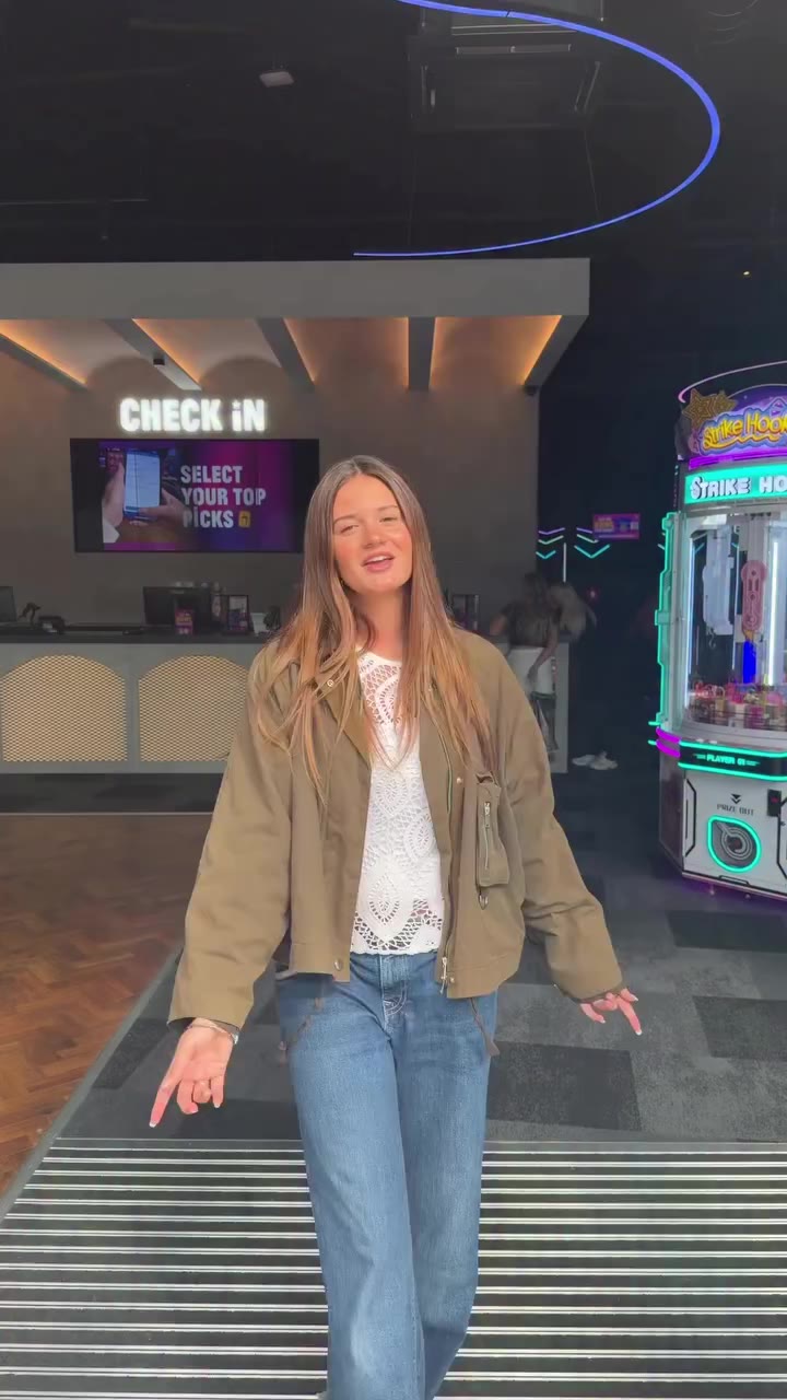 Hollywood Bowl House Tour🎳✨ @hollywoodbowluk has officially been open for a…