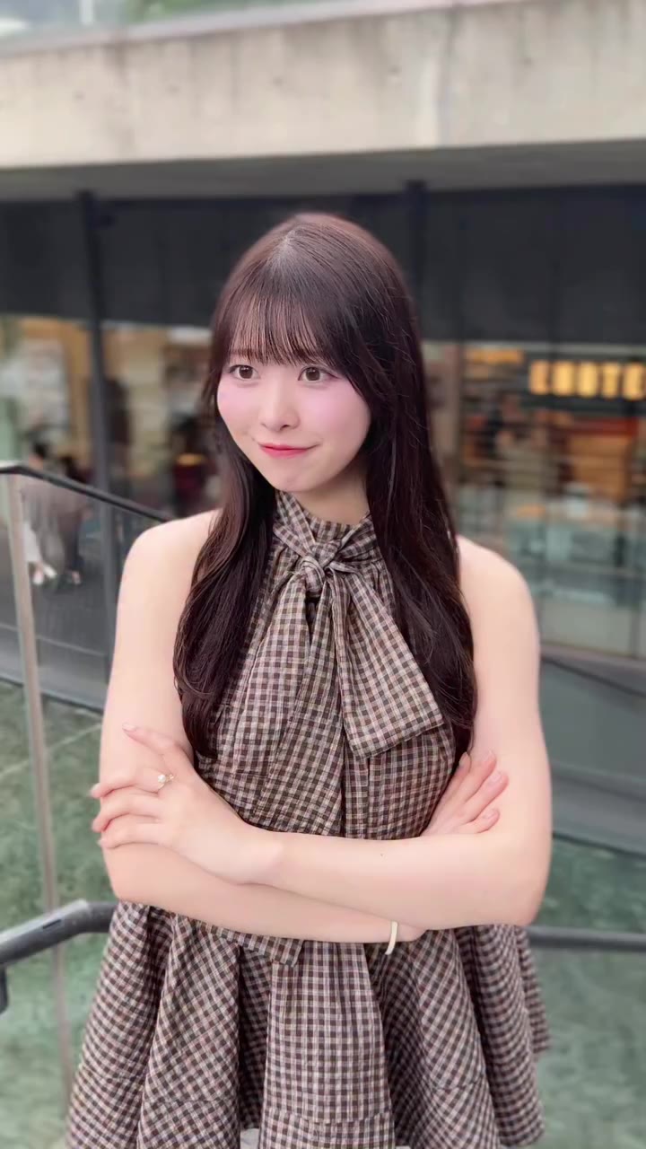 あたしにすればいいのに❣️ #avantgardey #アバンギャルディ #コハナアバンギャルディ #kohana_avantgardey