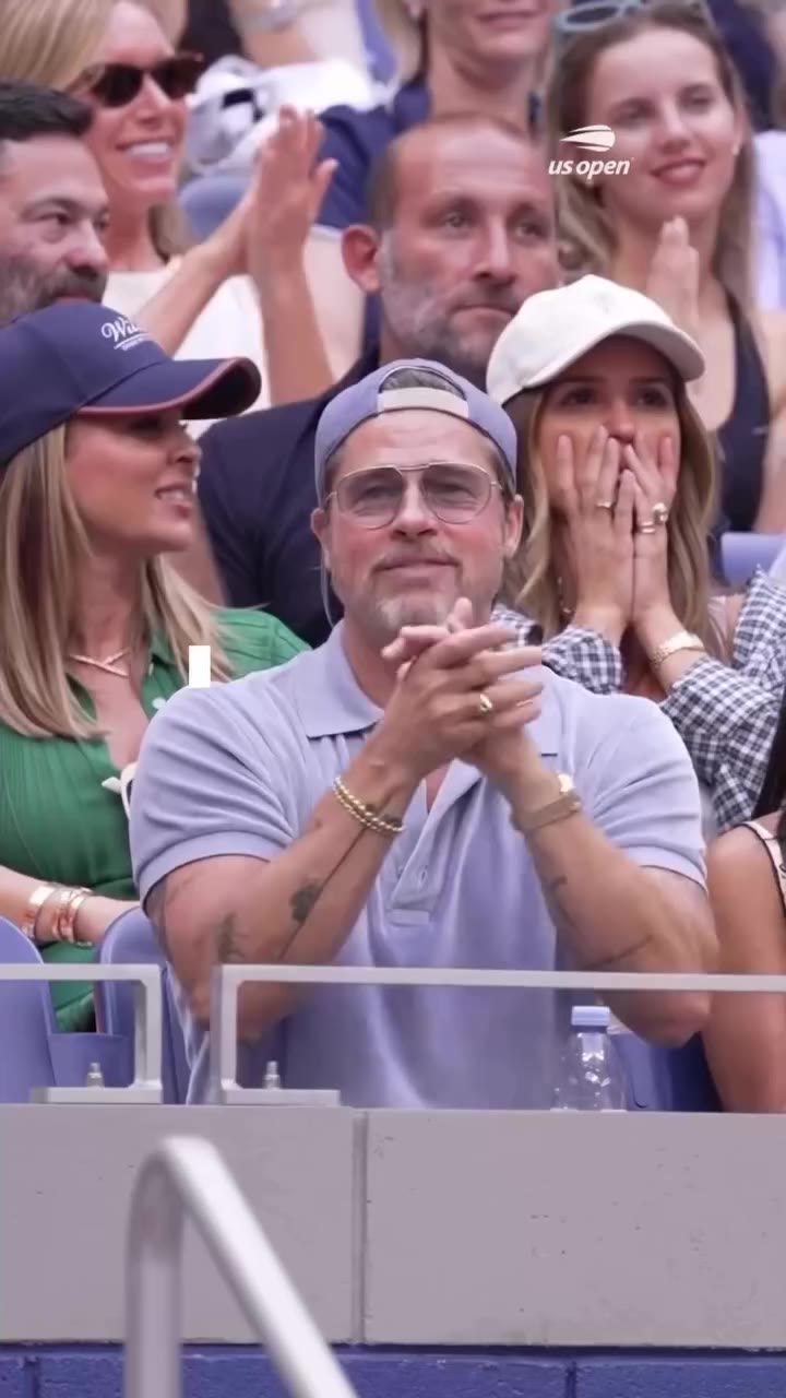 The 2026 US Open brought more than world-class matches to New York an equally…