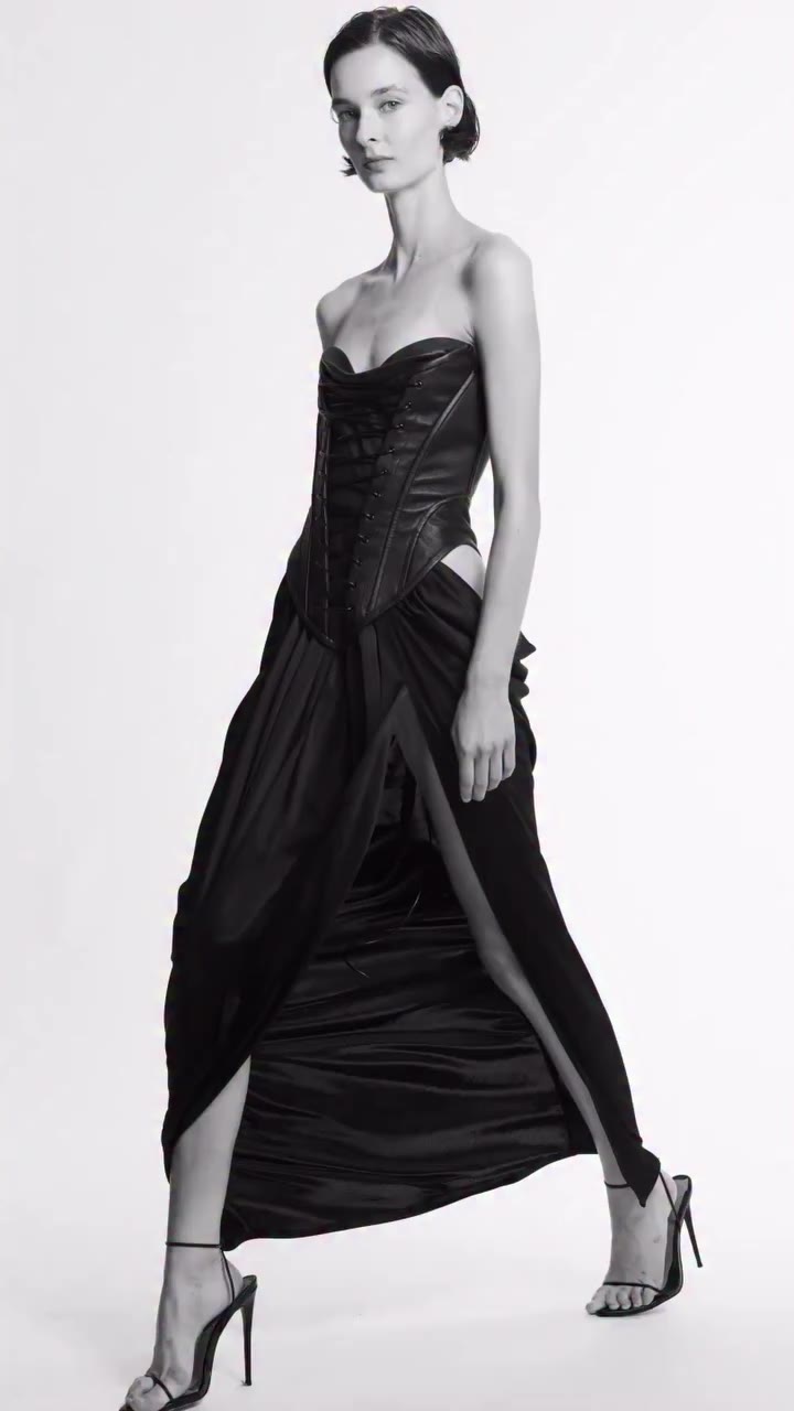 BTS YIGAL AZROUEL S27 NYFW @yigalazrouel Photographer / Director @erezsabag…