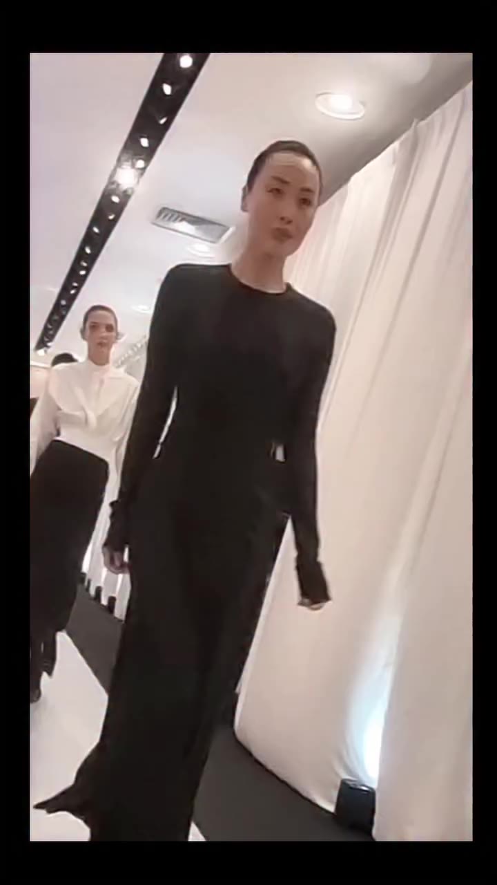 So much to covet at the @officialbrownthomas A/W show . Here are some of the…
