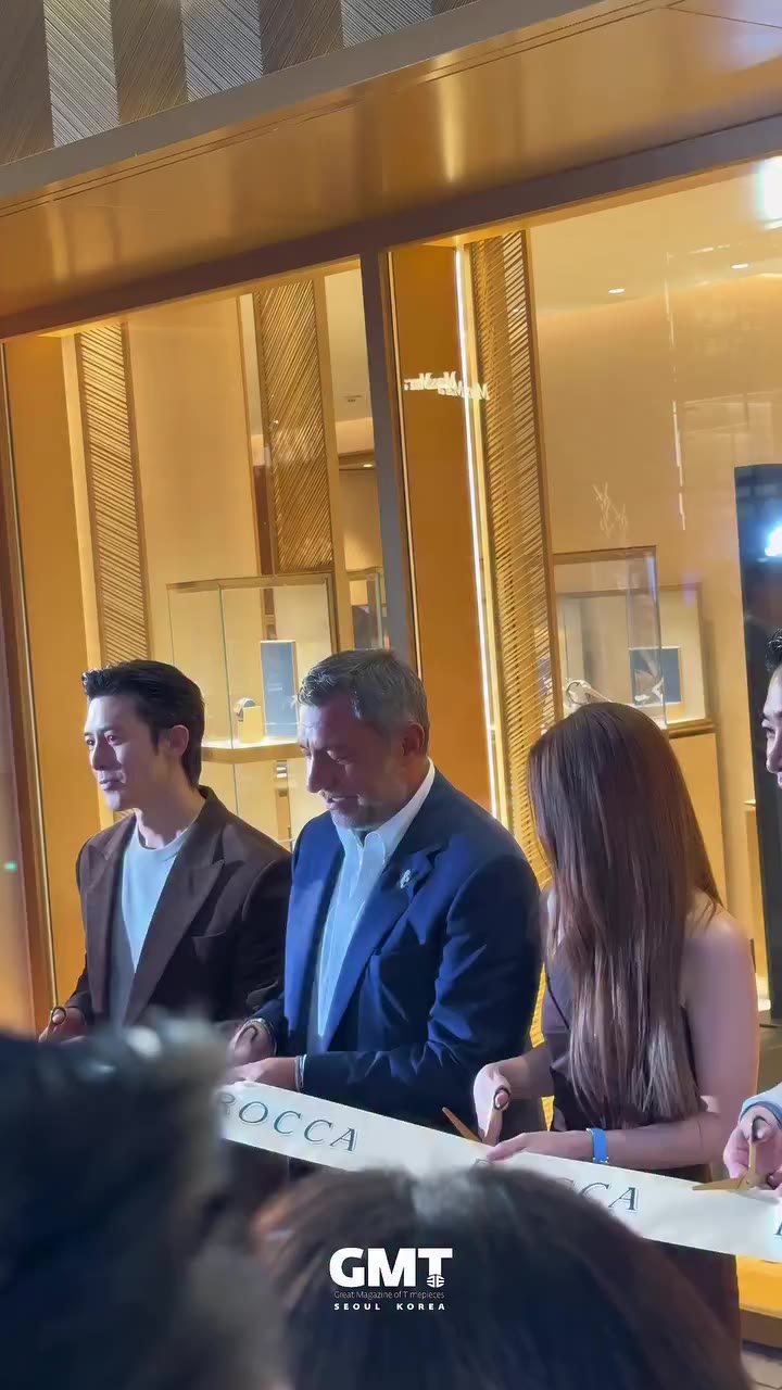 독립 워치메이킹의 새로운 허브, 로카 청담 시계 애호가들과 즐겁게 소통하며 시계를 더욱 깊이 있게 알고 싶다면 이곳을 주목하길 바랍니다…
