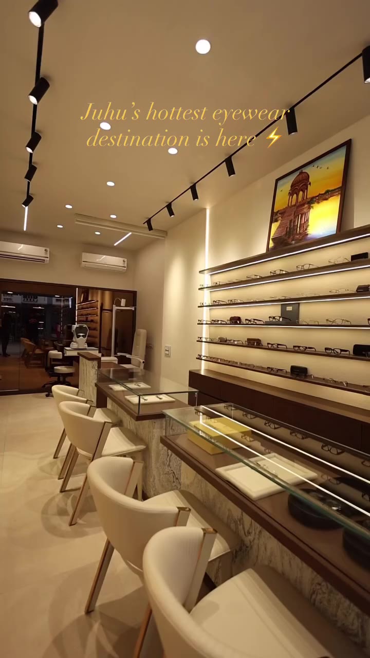 Juhu, your new eyewear destination is here. 🕶️ Explore 500+ styles across…