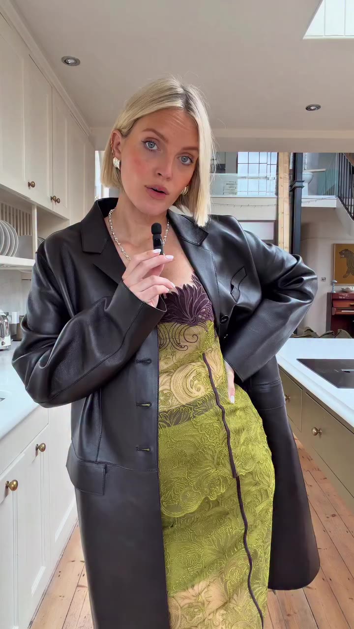 Another round of bump dressing, this time styling some of my favourite pieces…