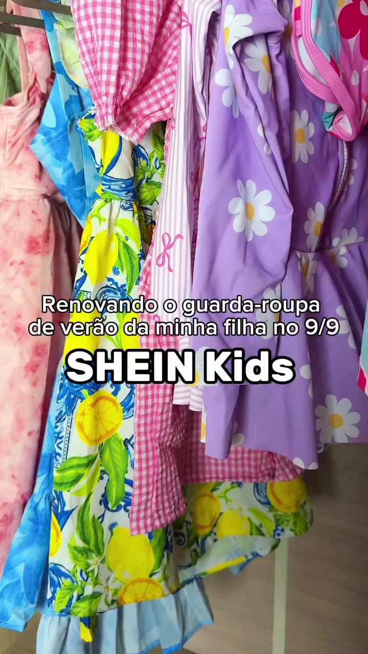 Maiôs e vestidos para dias de sol ☀️🥰 Comenta eu quero que envio os links…
