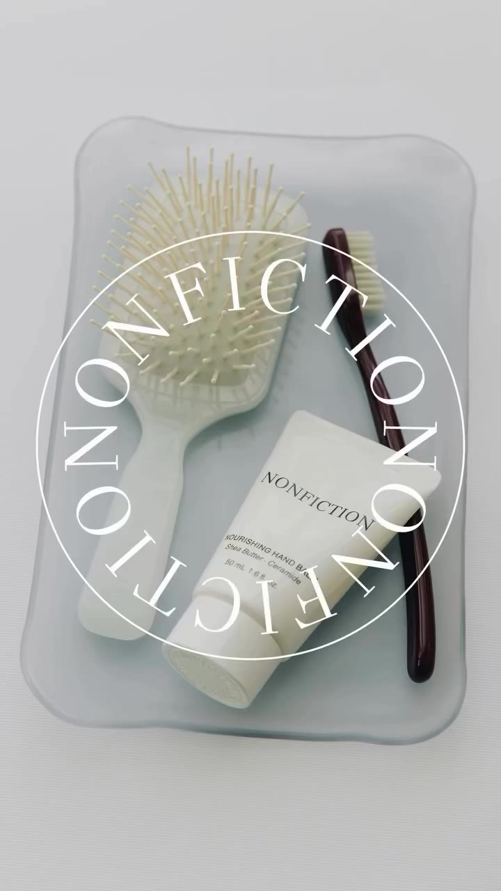 ANNEX＜NONFICTION＞@official.nonfiction Our summer-to-fall hydration routine…