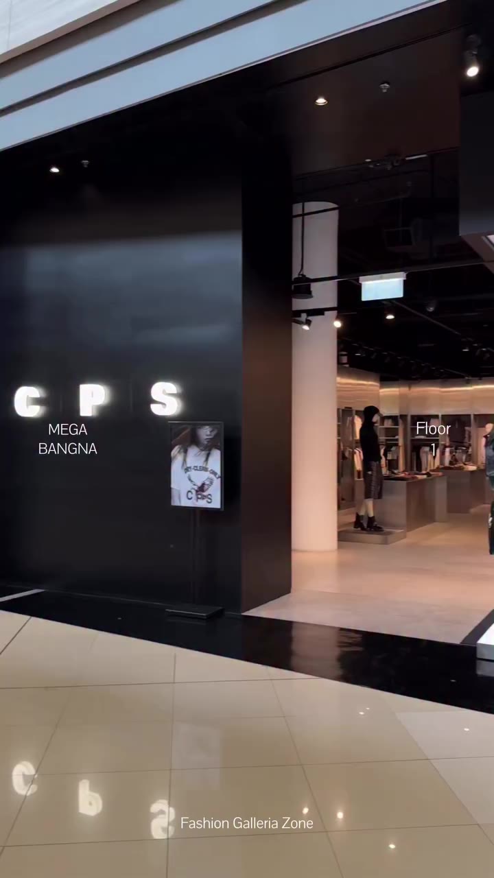 DROP BY OUR MEGA BANGNA STORE AND GRAB YOUR FAVOURITE PIECES. 📍 C P S AT MEGA…