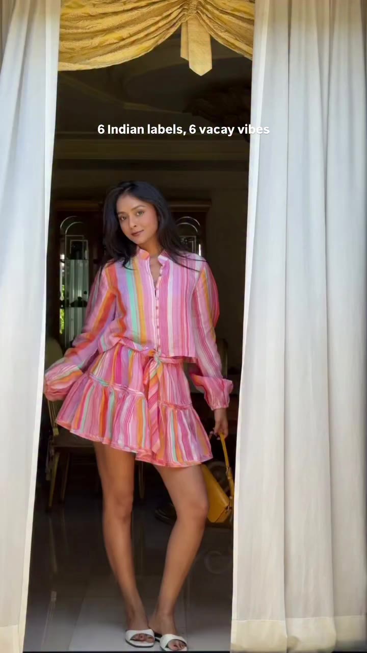 Outfits I will 100% be repeating next summer 🫶🏽 comment for links 🔗