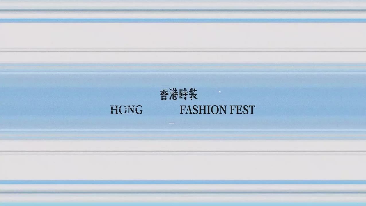 Rising Stars Take Over the Runway ✨ Relive the highlights of Hong Kong Young…