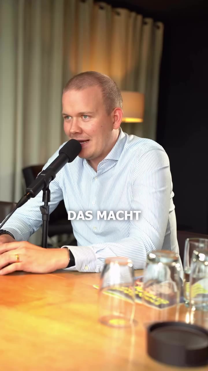 Unternehmertum bedeutet nicht nur Wachstum, Entscheidungen und Strategie…