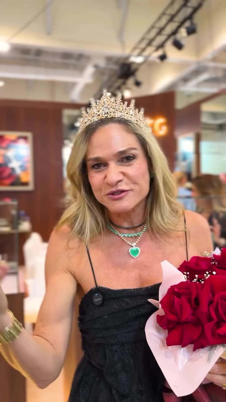 A Art’G celebra a chegada de Fabiana Cassani como sua mais nova embaixadora…
