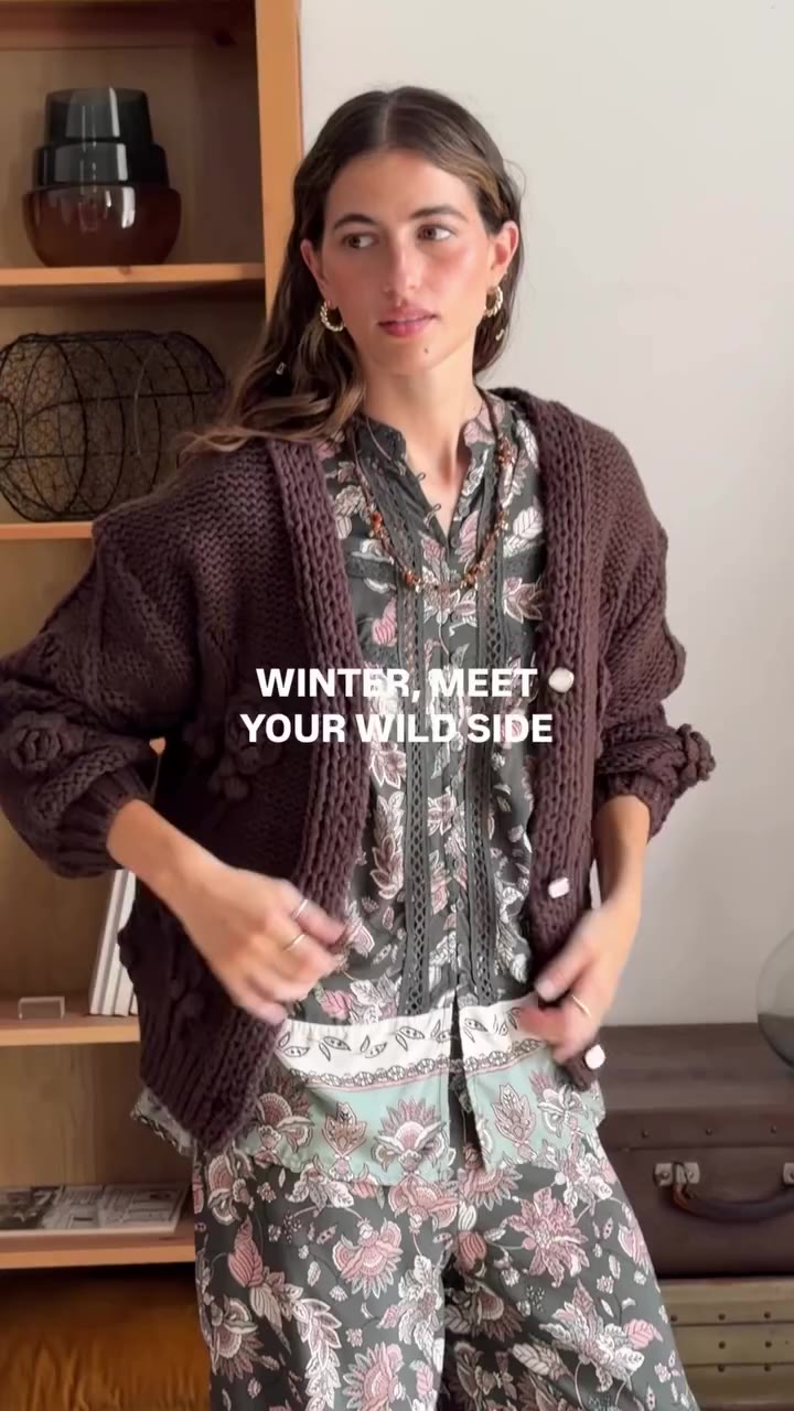 Who said fall had to be neutral?