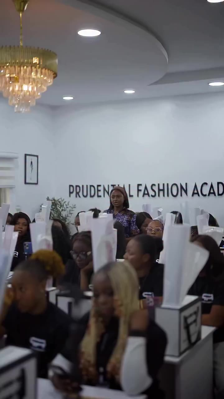 Welcome to PFA!! Here’s to four months of learning, creating and becoming…