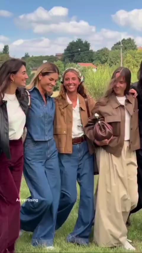 Tempo de fim de semana com #WeekendMaxMara 🤎🌿 Viver a natureza com estilo…