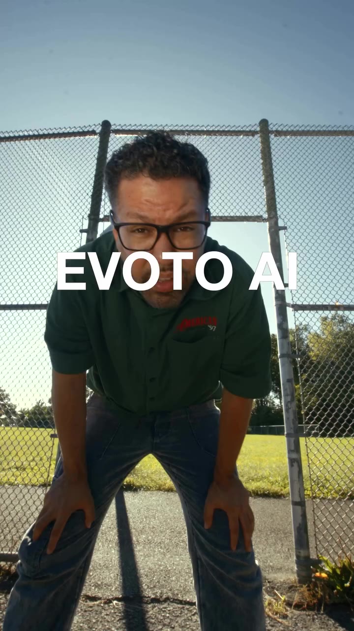 Evoto Launch Event 2026 is happening this upcoming Tuesday September 22 • 1:00…