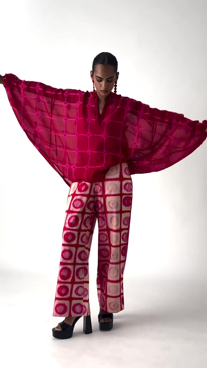 Cinnamon : Now Live #shadesofindia #cinnamon