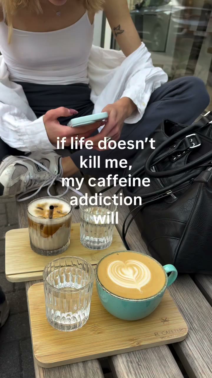 🤷🏻‍♀️🤷🏻‍♀️ #relatable #coffeeaddict