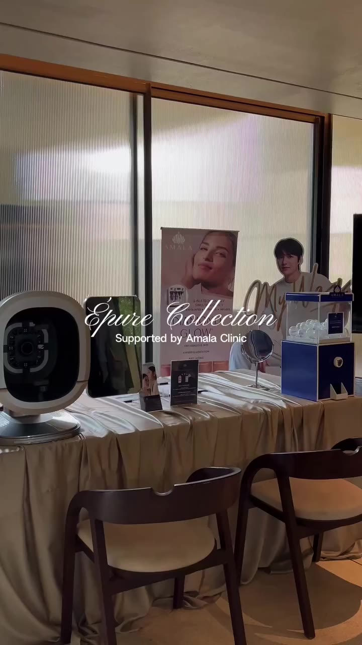 A celebration of elegance, fashion, and timeless beauty ✨ Senang sekali bisa…