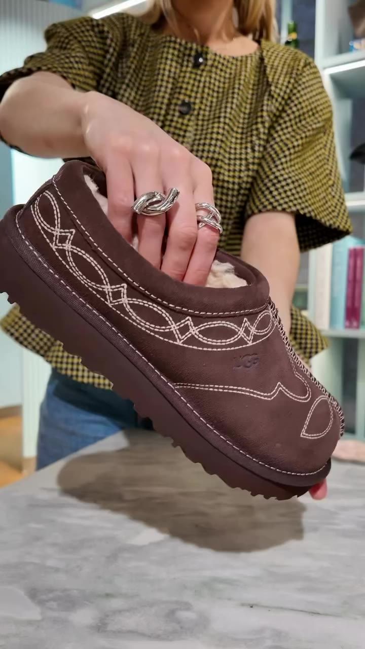 It’s UGG season - finally!