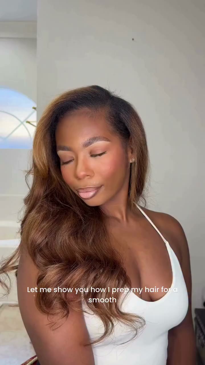 Your wash day routine, upgraded.