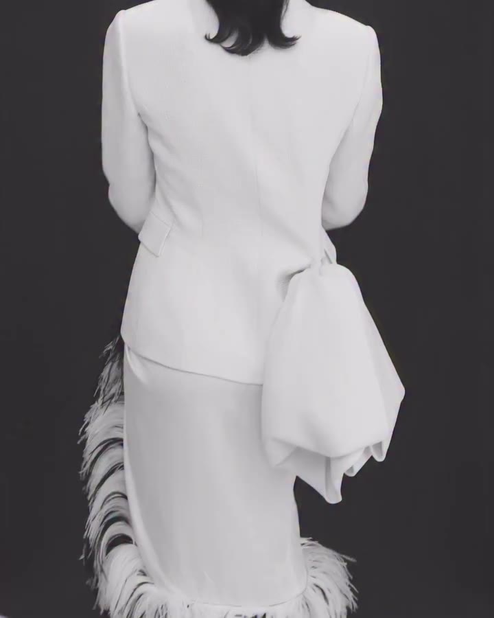 What makes a ritual? Repetition, intention and time. For A7 latest fashion…