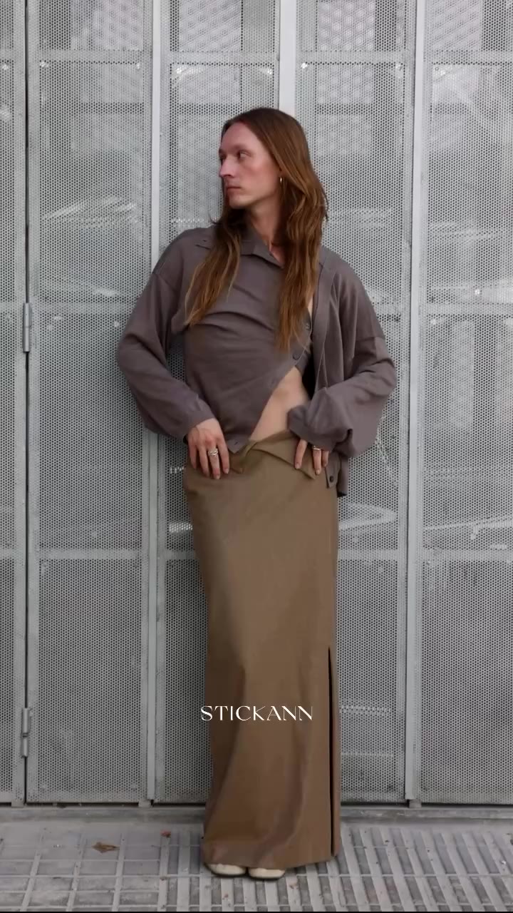it‘s all about versatility @stickann_ video: @saskia.kinast