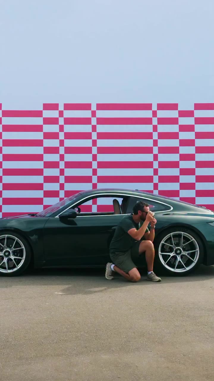 One passion. One community. Around the world. On September 12-13, Porsche…