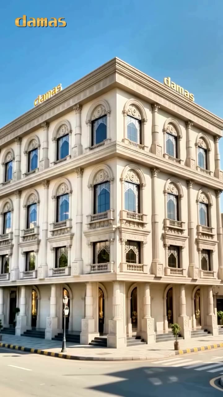 Our First Boutique in Islamabad opens on 20th September, 2026 ✨ A new chapter…