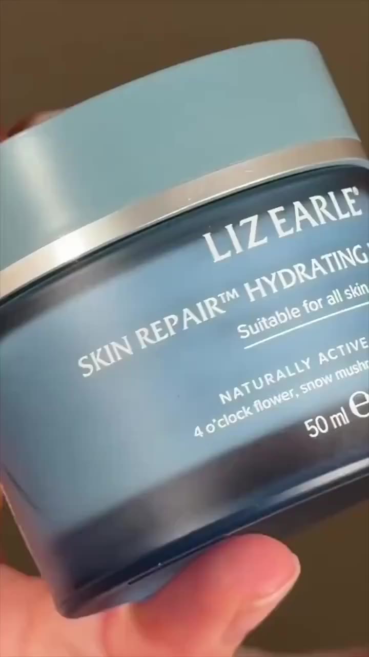 When you want your skin to have that '8-hour-sleep' radiance but the weekend…