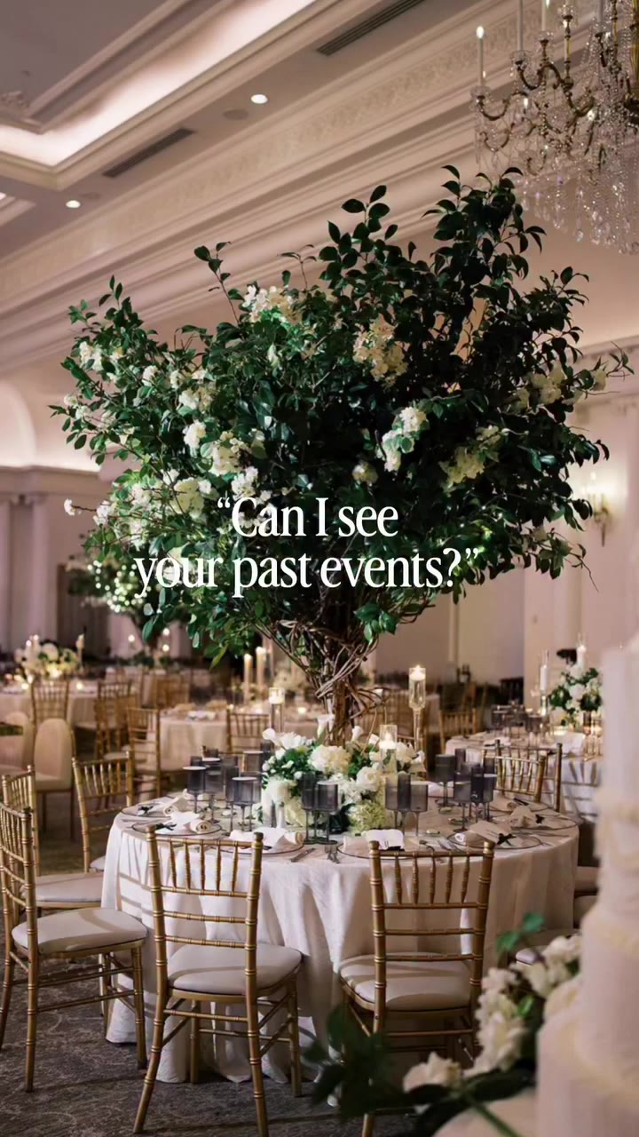 Where do we even begin… ✨ So many beautiful events. So many unforgettable…