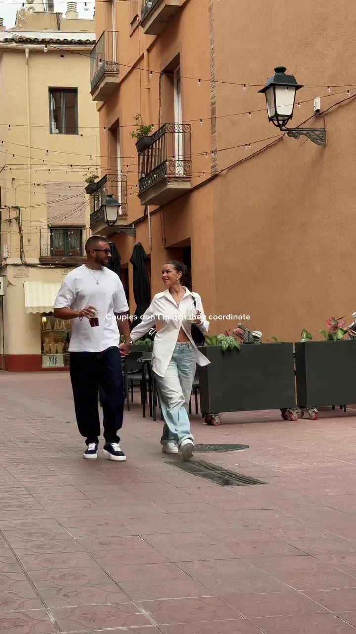 Together looks better🔗 @sexylondon.official #couple #sneakers
