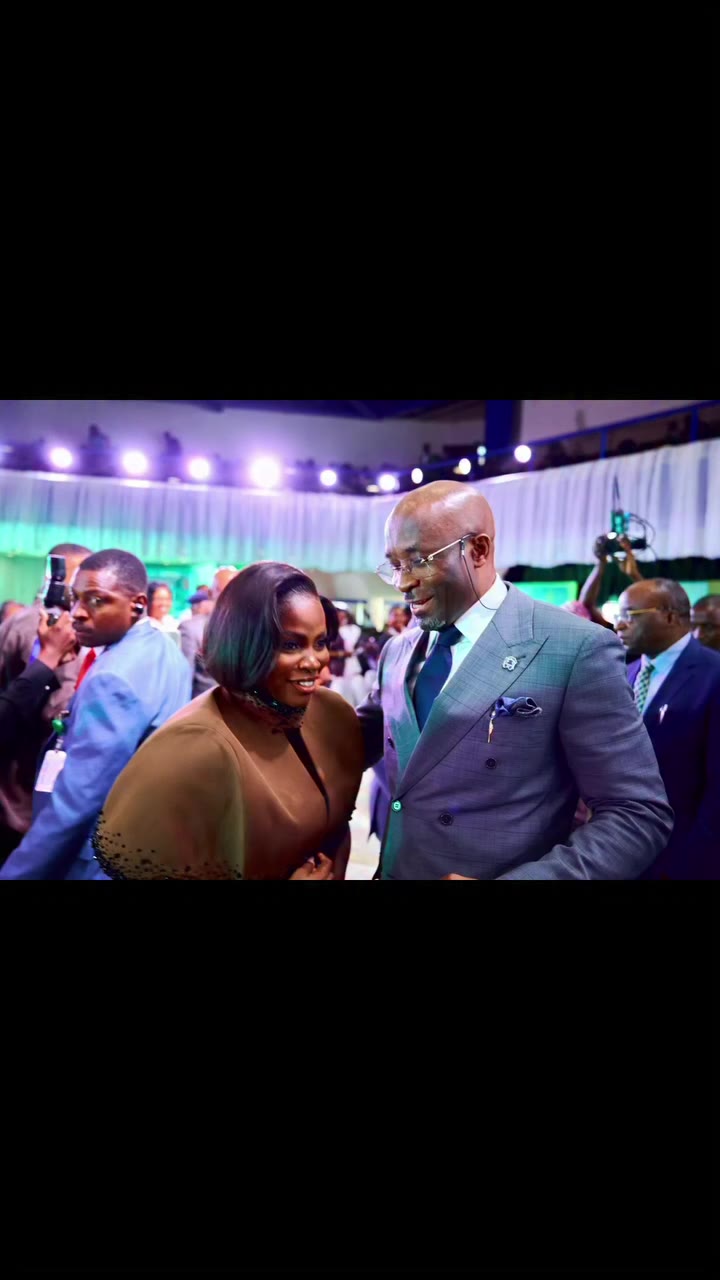 In the room where leadership,empowerment and purpose meet A memorable moment…