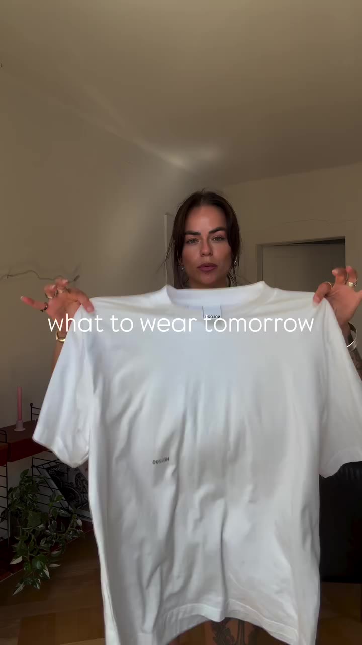 #ad #grwm - and my new jacked @americanvintage_officiel wenn das auch dein…