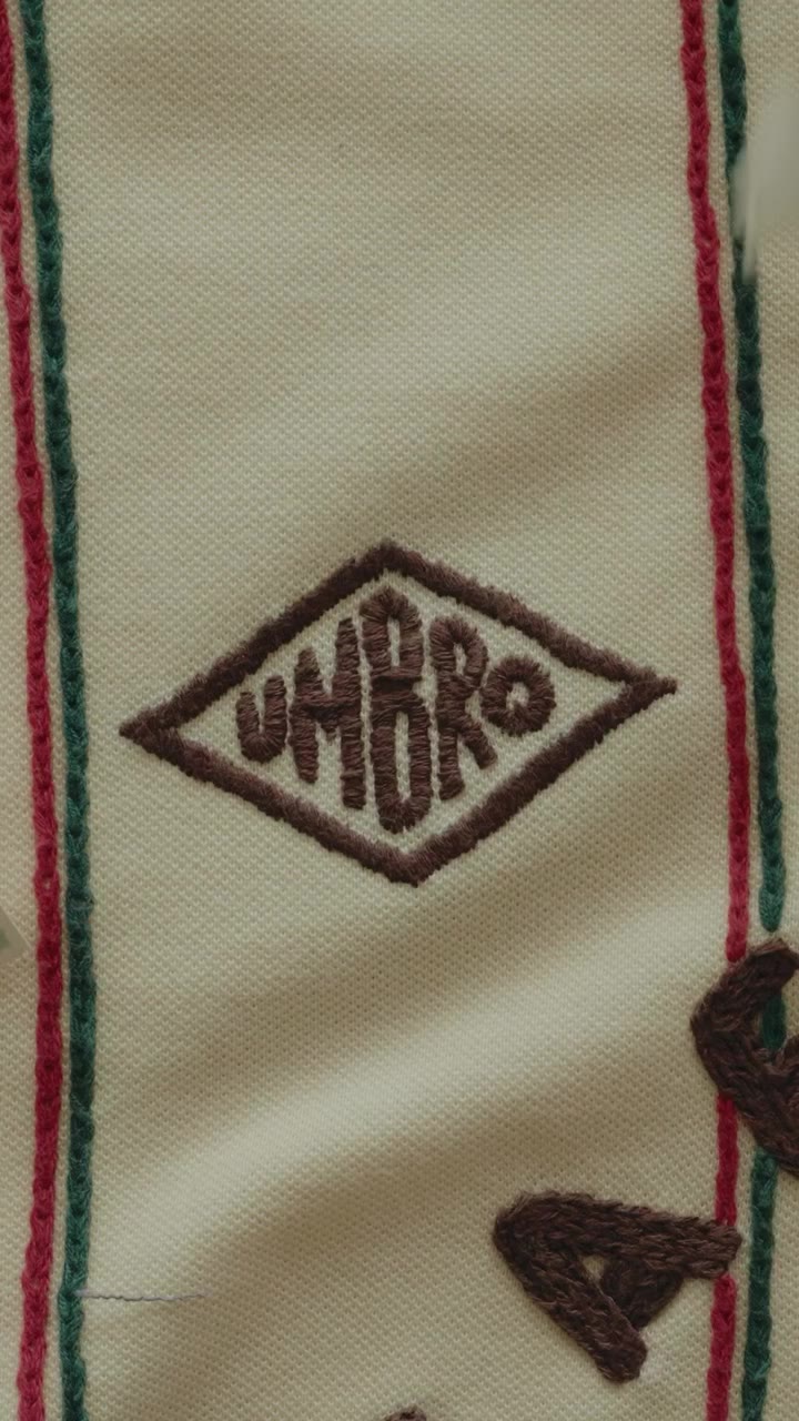 Insist on Sportswear Tailored by Pikol Clothing For Umbro 23.09 Filmed by…