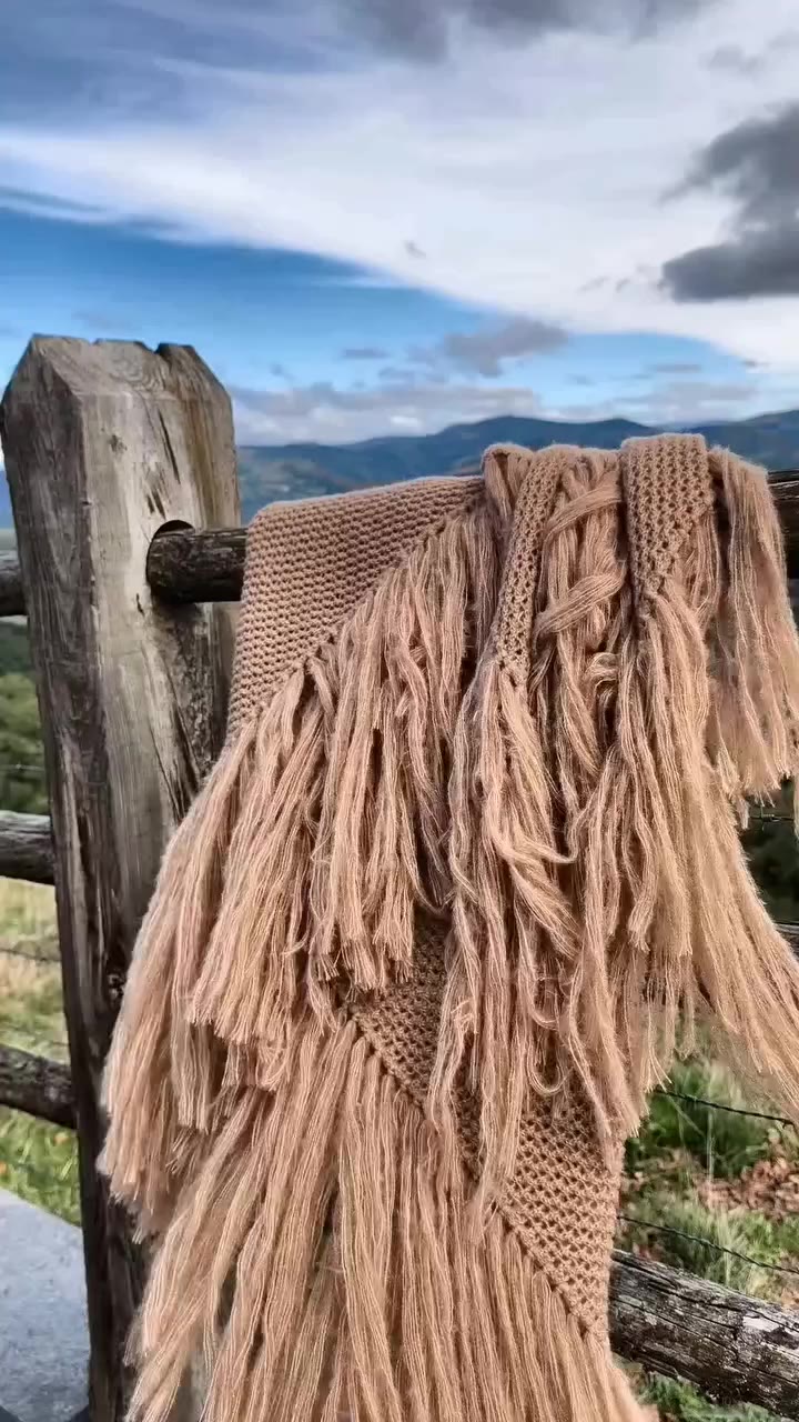Desde las montañas del norte os traemos Pippa winter edit. La versión más…