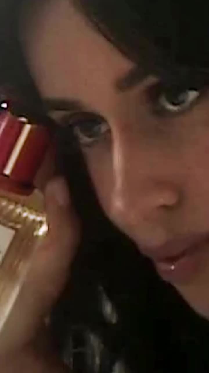 Behind the scenes with Camila Cabello. The new global brand ambassador for the…