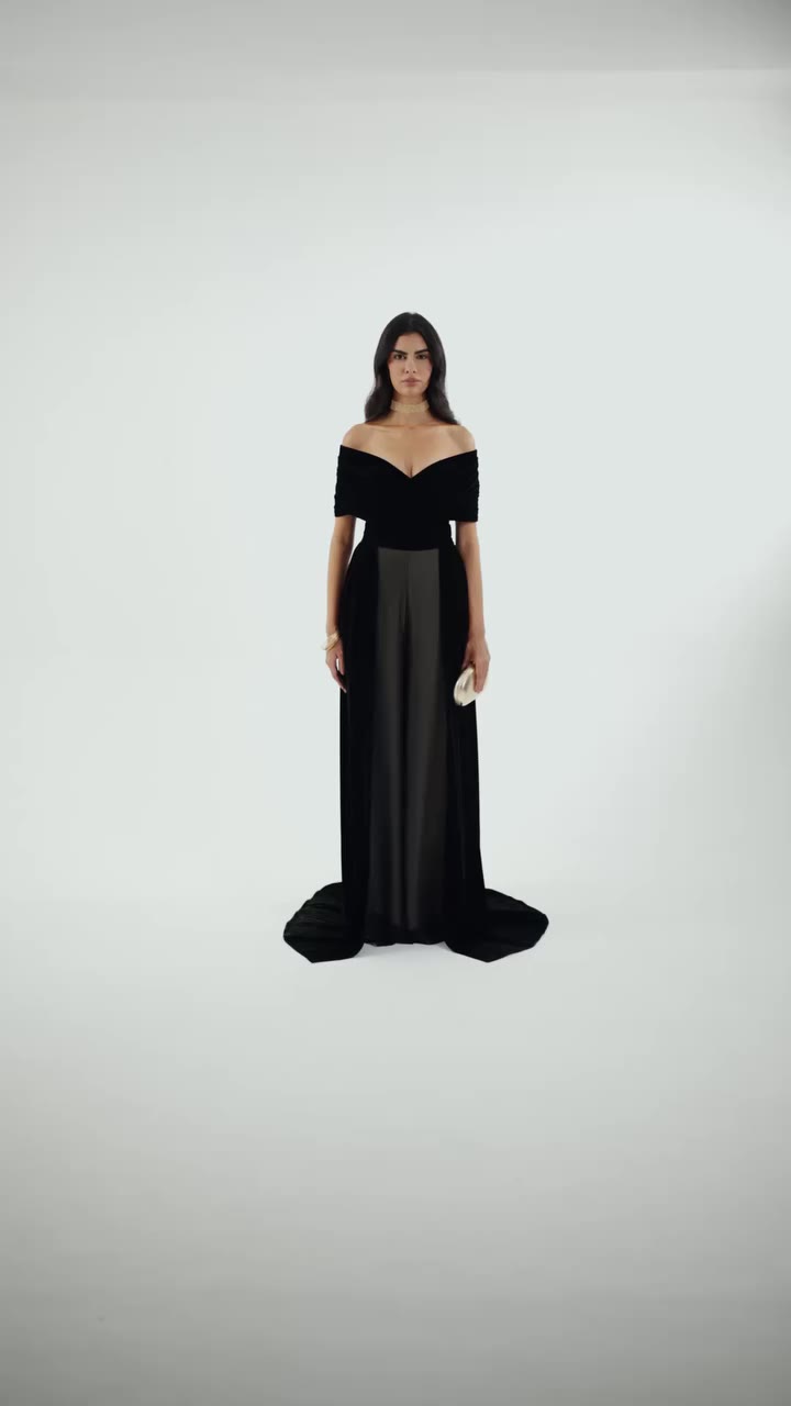 Meet Isadora from A Thousand Nights of Elegance. Designed to captivate from…