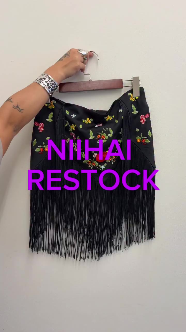 WHAT YOU HAVE BEEN WAITING FOR — 95 orchard and online