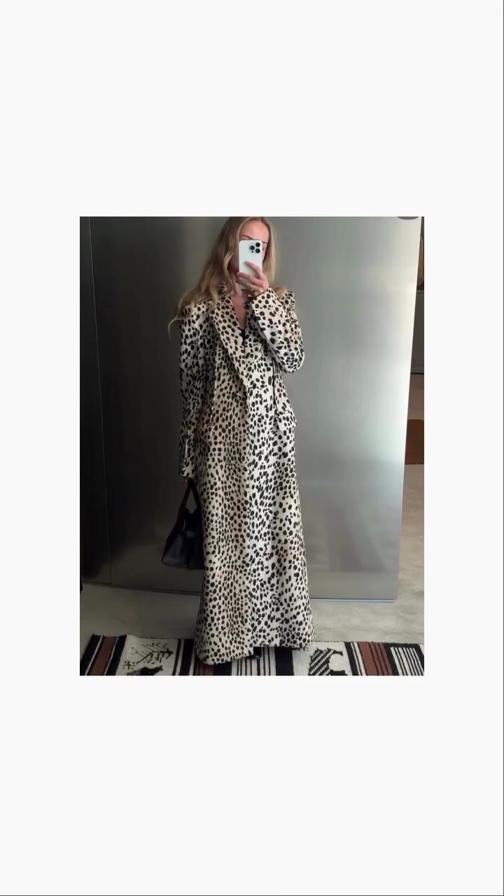Chic autumn mood