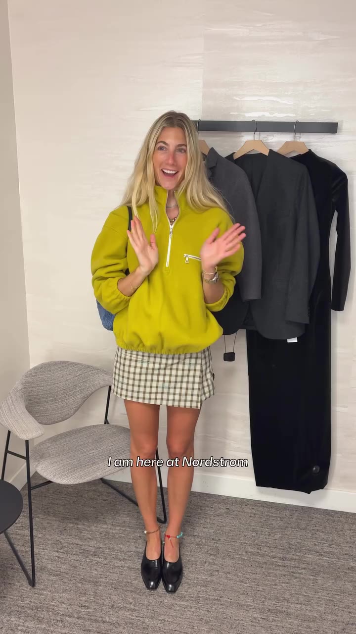 5 fall looks, styled for every occasion with every piece handpicked at the…